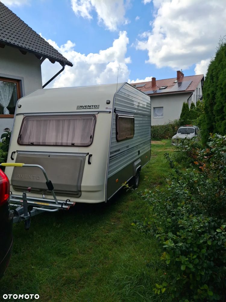 Avento Premier 385 - 12