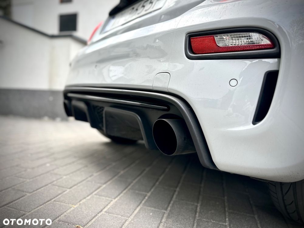 Abarth 595 1.4 T-Jet 16v Turismo - 9