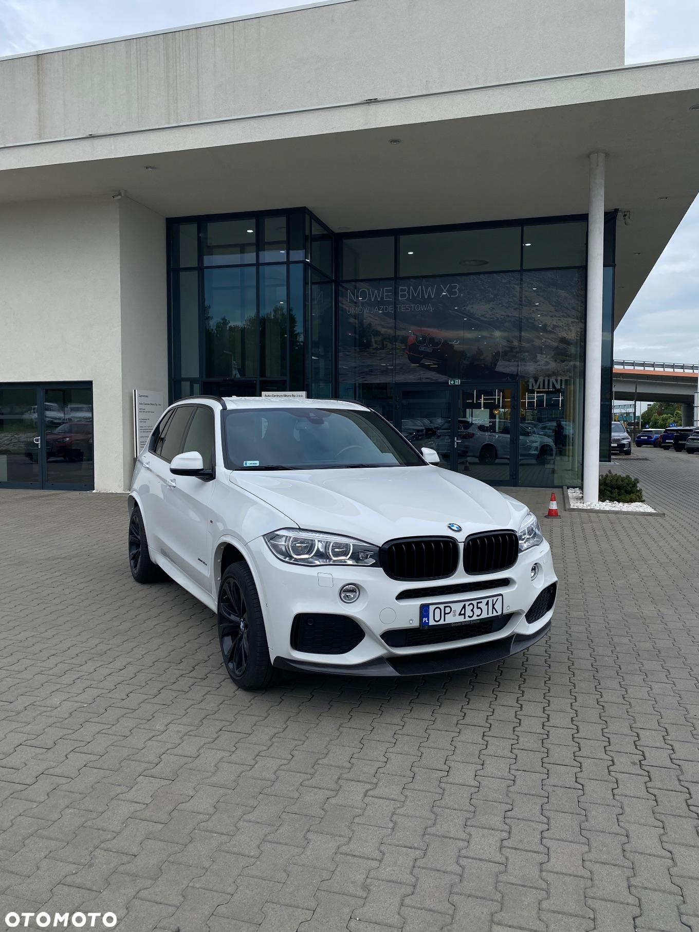 BMW X5 xDrive30d - 3
