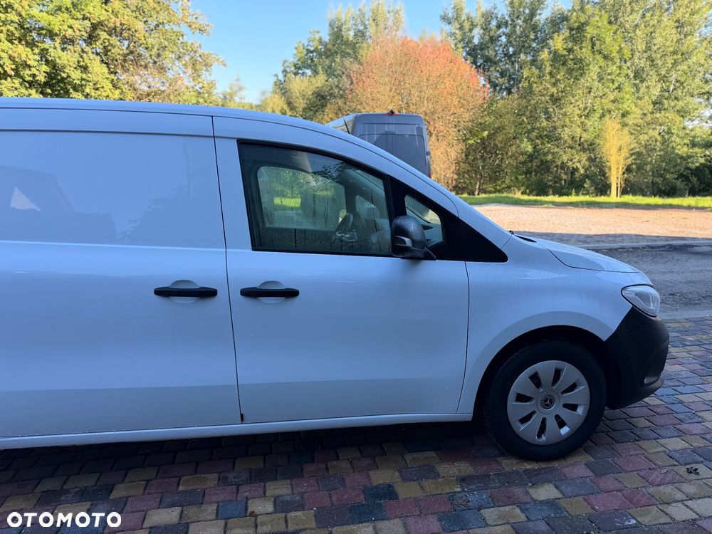 Mercedes-Benz Citan - 16