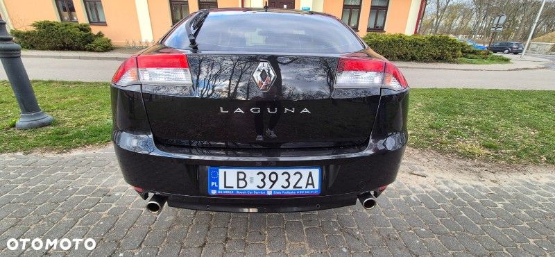 Renault Laguna 2.0 16V Turbo GT - 6