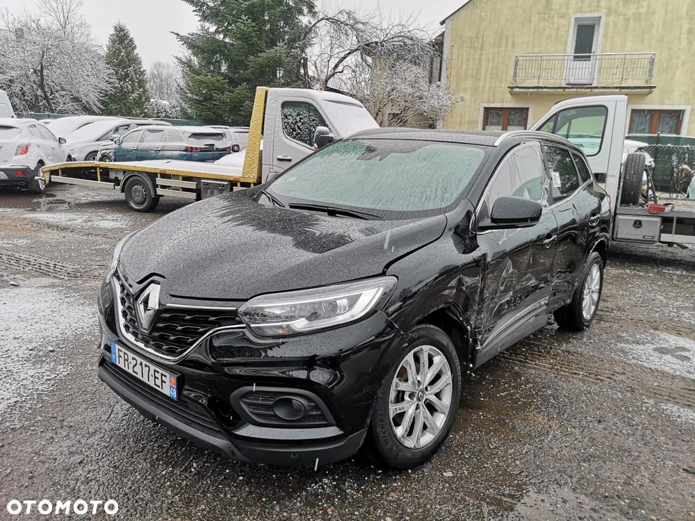 Renault Kadjar 1.5 Blue dCi Easy Life - 37