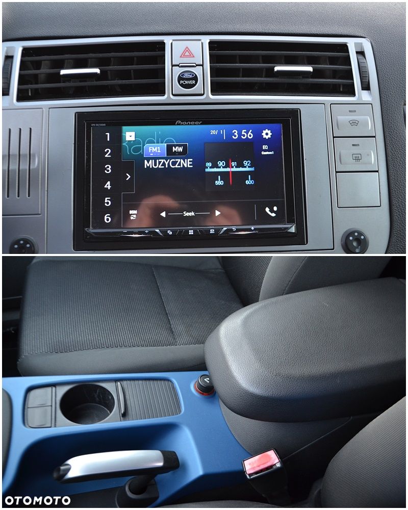 Ford Kuga 2.0 TDCi Titanium - 25