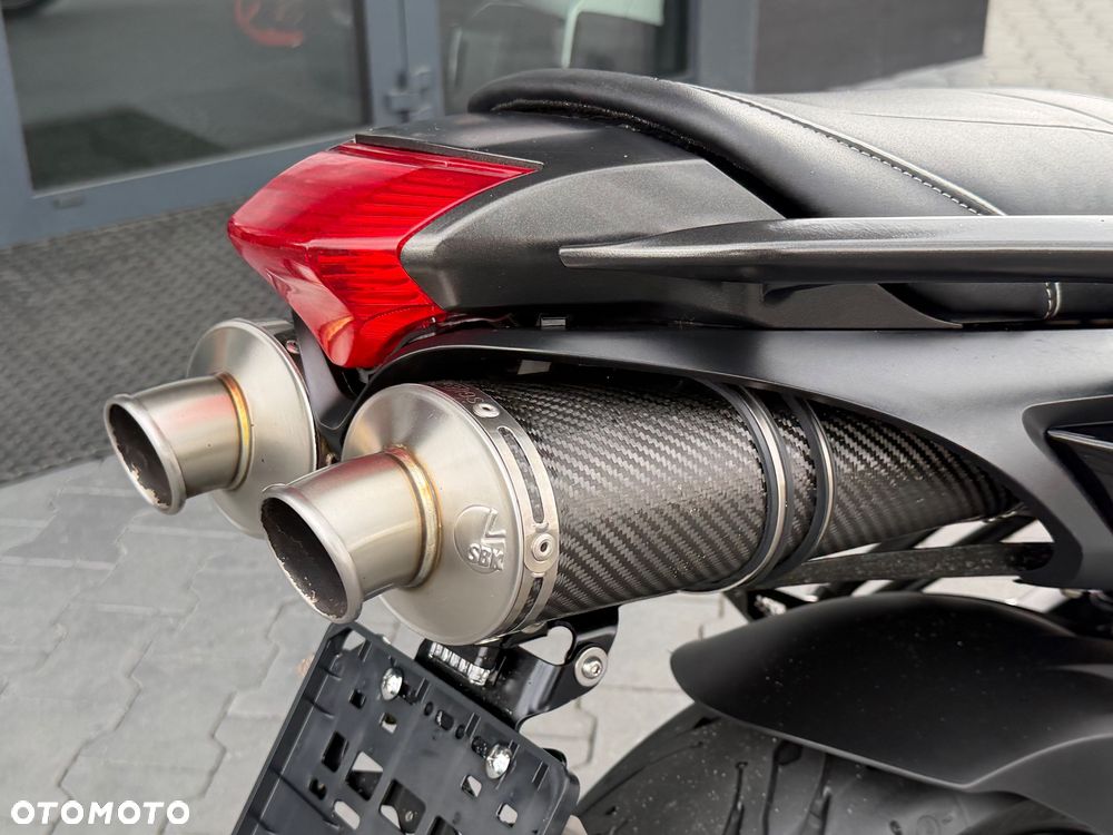 Yamaha FZ6 - 11
