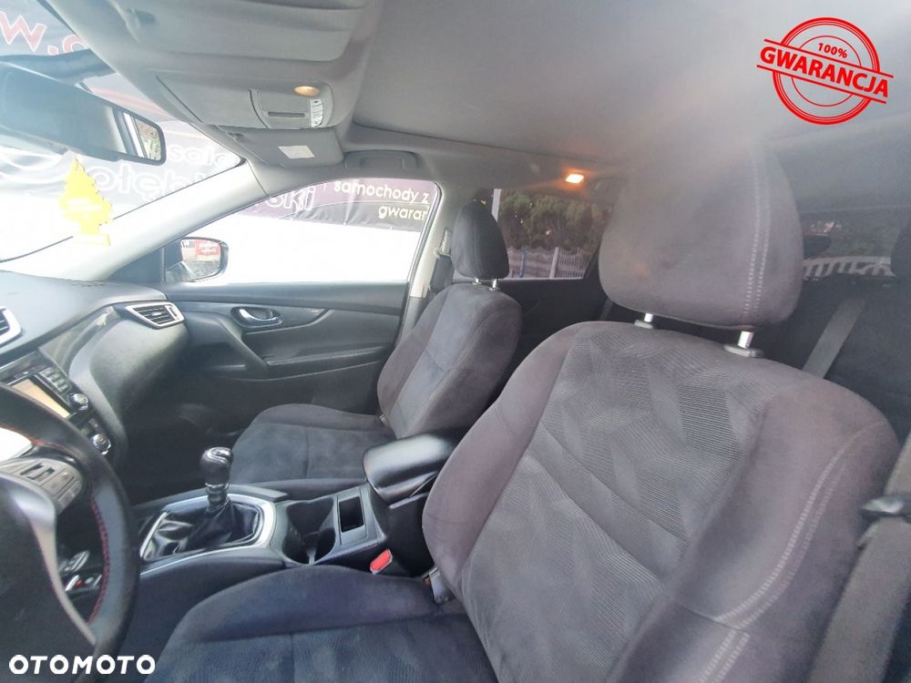 Nissan X-Trail - 22