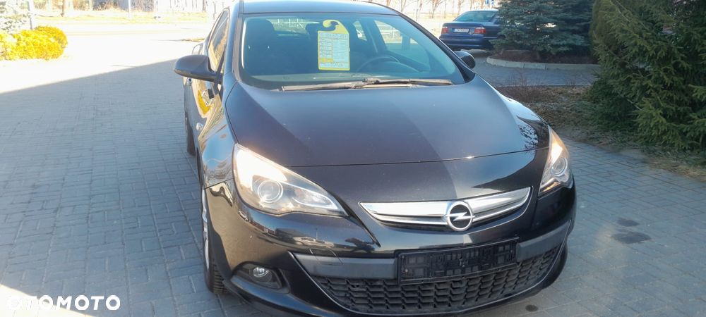 Opel Astra - 6