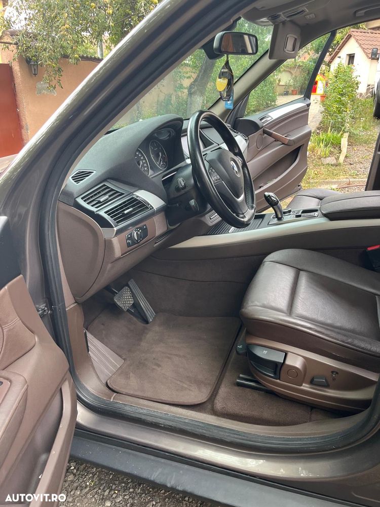 BMW X5 xDrive30d - 4
