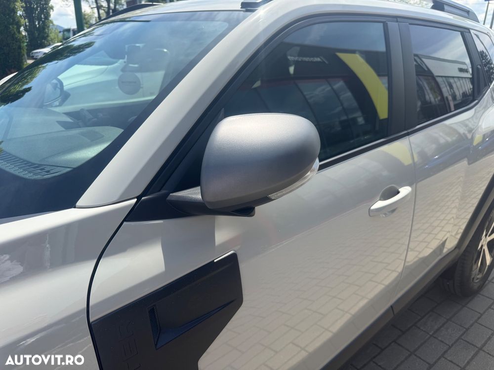 DACIA Duster 2025 — imagine 26