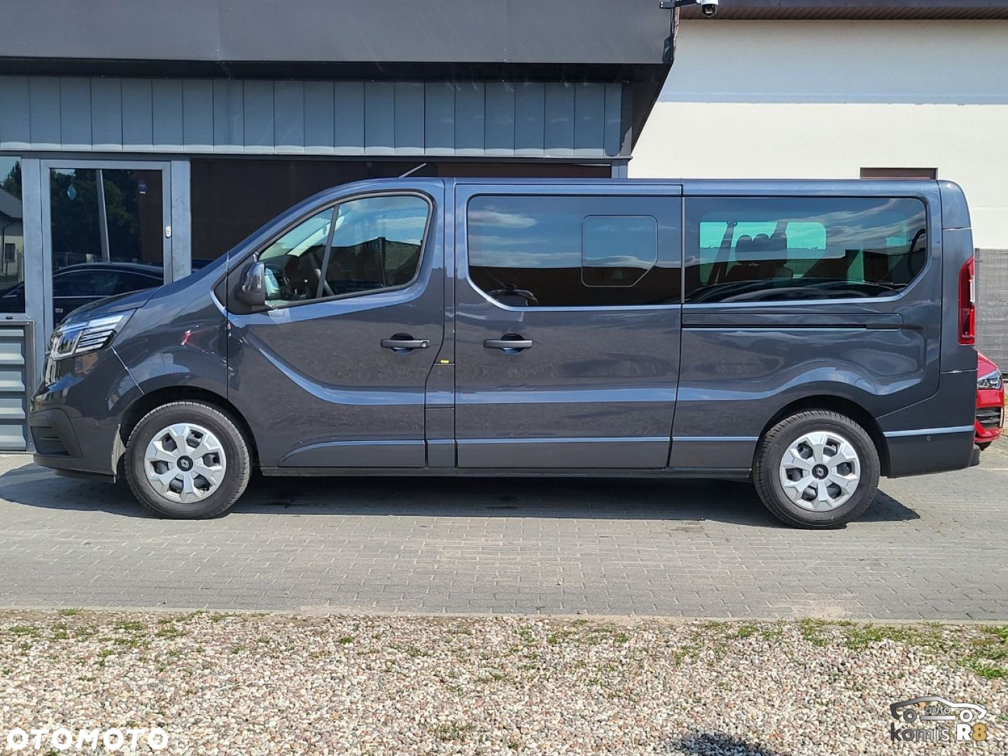 Renault Trafic - 5