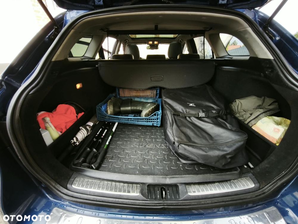 Toyota Avensis 2.0 D-4D Prestige - 17