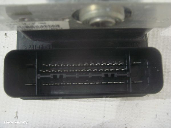 Abs Bmw 1 (E87) - 2