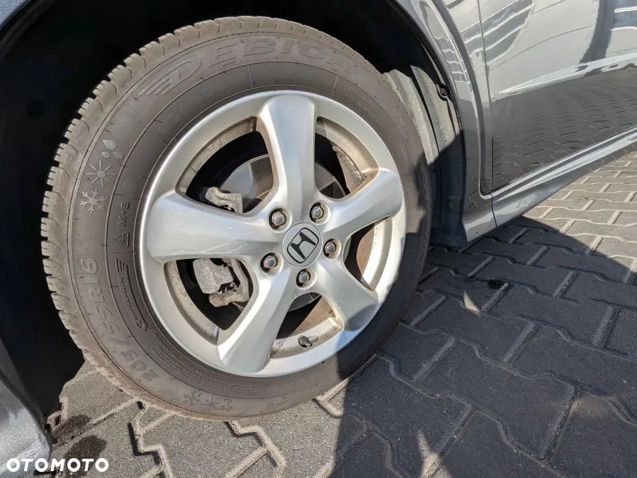 Honda Civic 1.4 i-VTEC Type S - 24