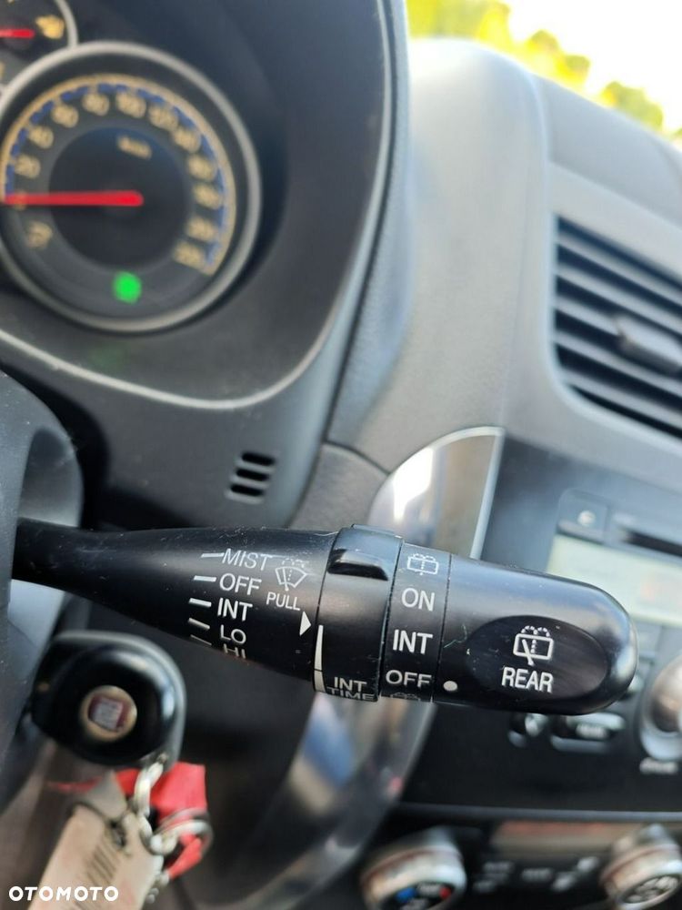 Fiat Sedici - 16