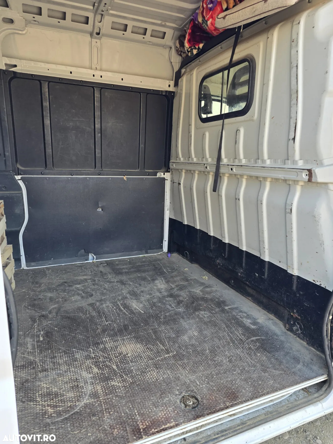 Fiat Ducato - 9