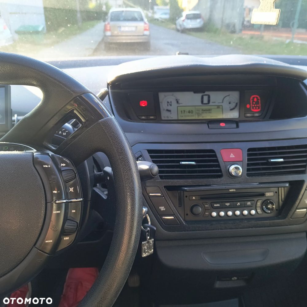 Citroën C4 Picasso 2.0 HDi Equilibre Pack MCP - 4