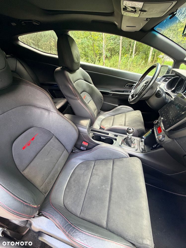 Kia Ceed 1.6 T-GDI GT-Challenge - 18