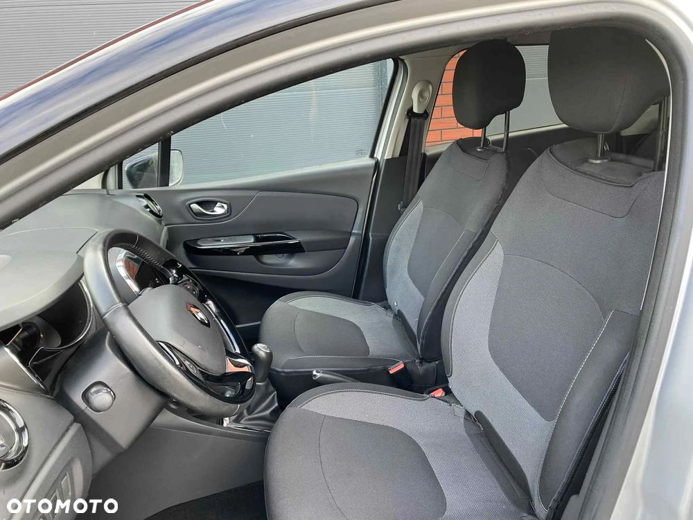 Renault Captur 1.5 dCi Intens - 9