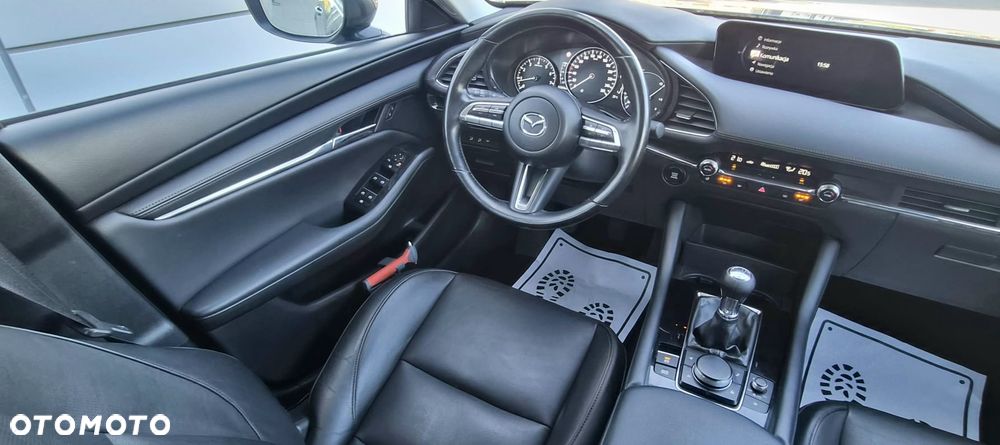 Mazda 3 - 28