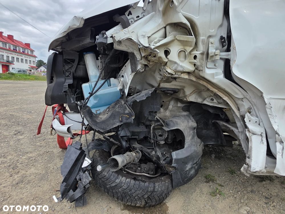 Mercedes-Benz Sprinter 519/419 CDI Rama Pod Zabudowę ! 3.0 CDI  ! 190 Km ! Klima ! - 8