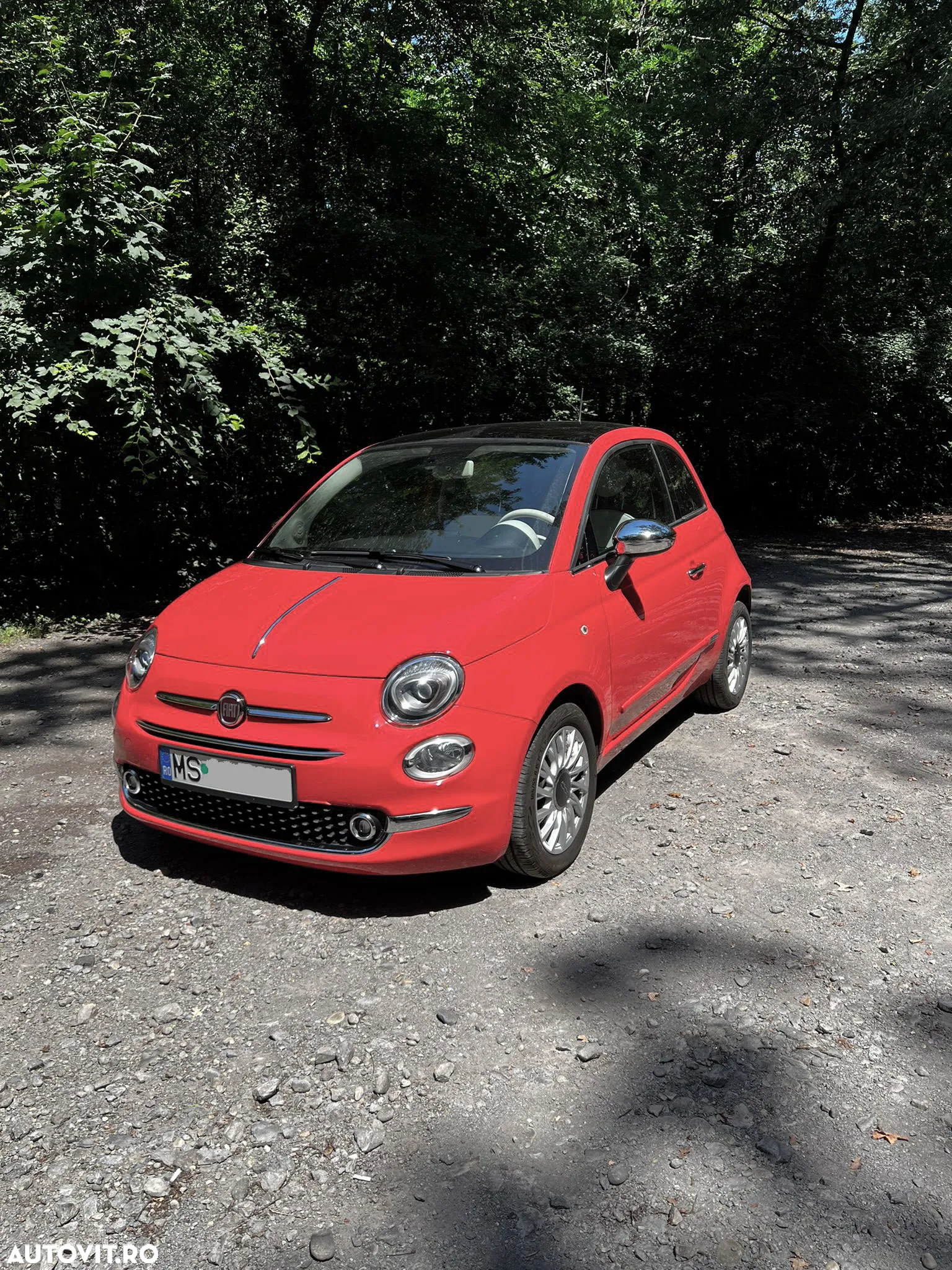 Fiat 500 - 19