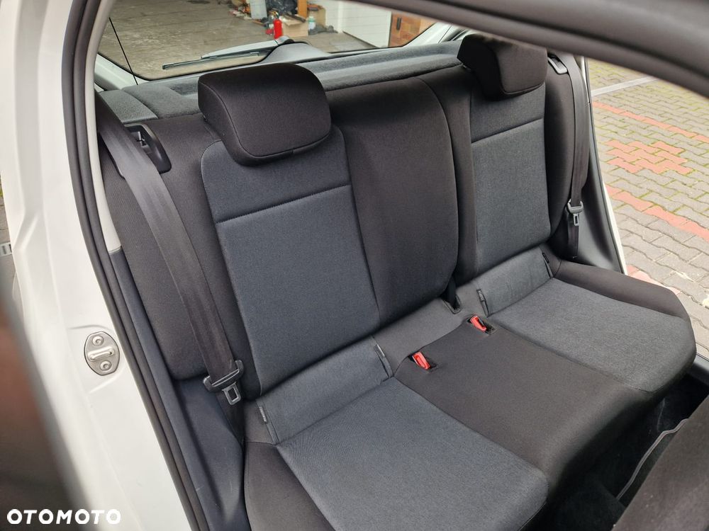 Skoda Citigo 1.0 MPI Active - 18
