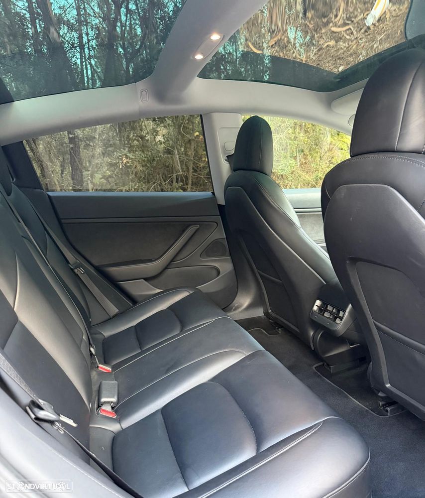 Tesla Model 3 Long Range AWD Dual Motor - 13