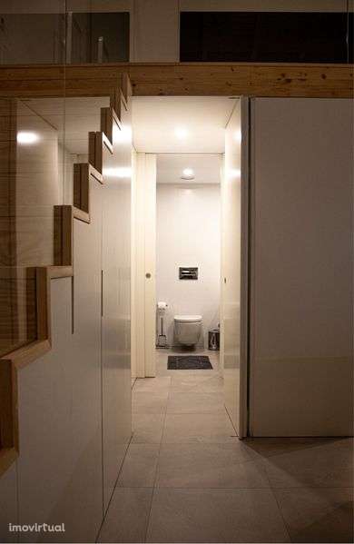 Arrenda-se T1 no centro historico - Grande imagem: 3/6