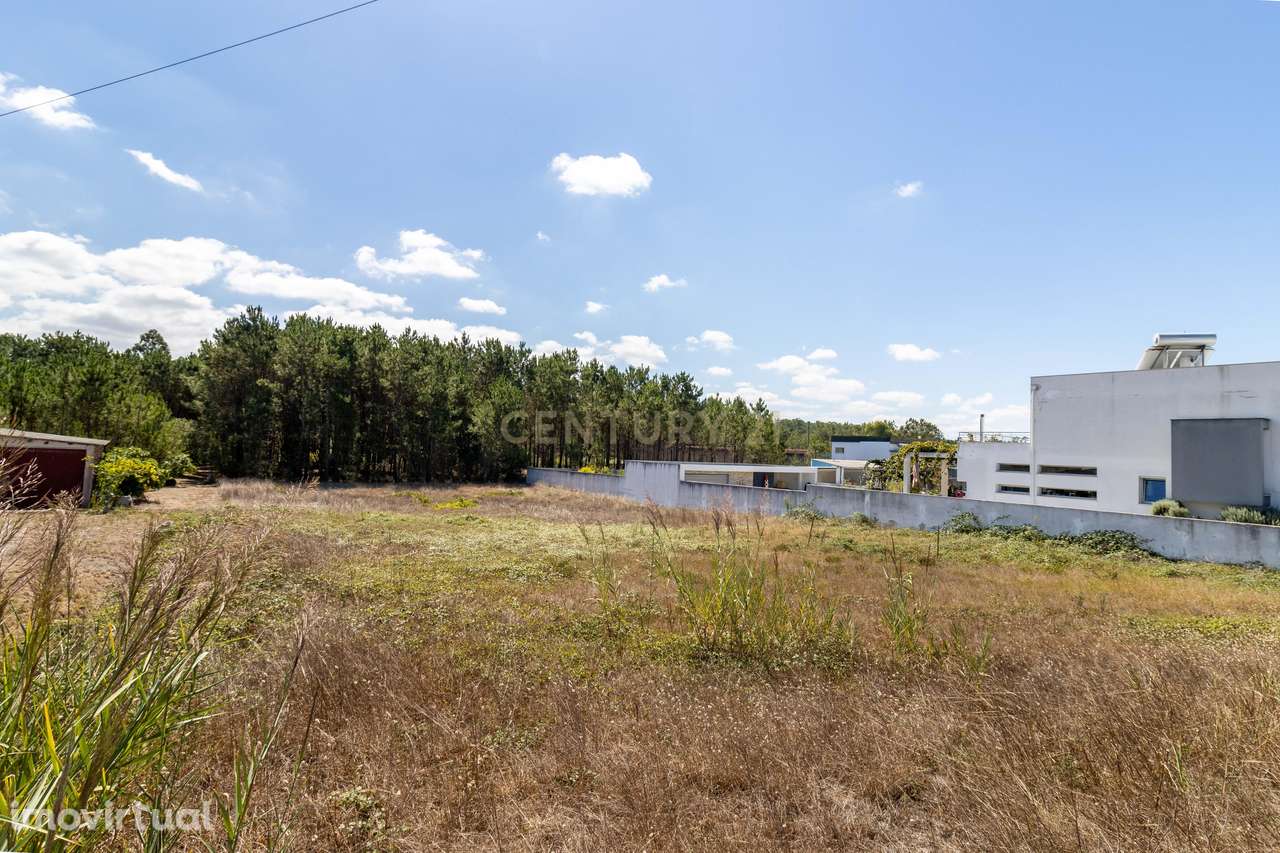 Terreno Rústico, convertível em Urbano,  para Construção - Grande imagem: 4/6