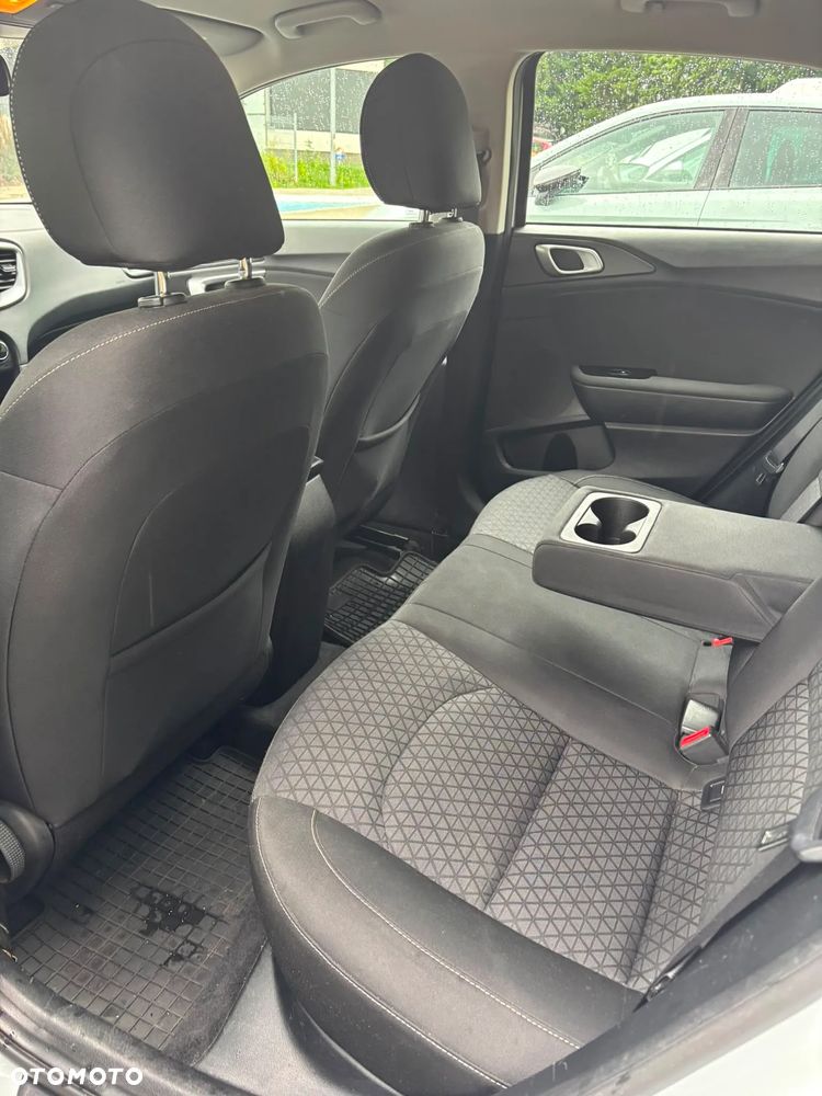 Kia Ceed 1.0 T-GDI GT-Line - 16