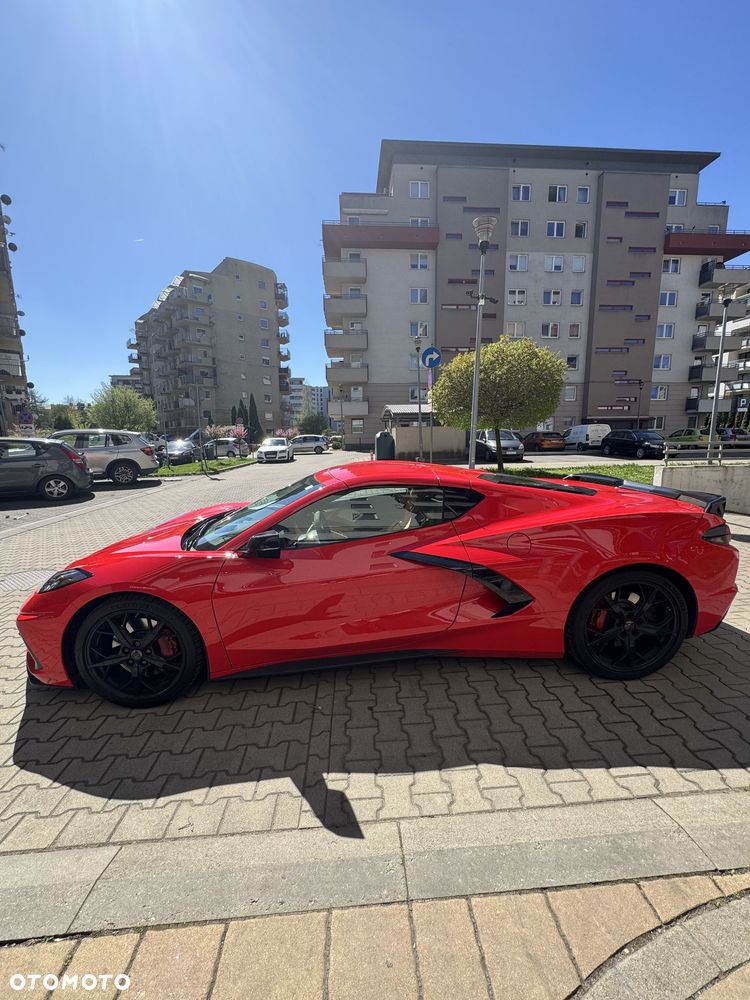 Chevrolet Corvette - 6