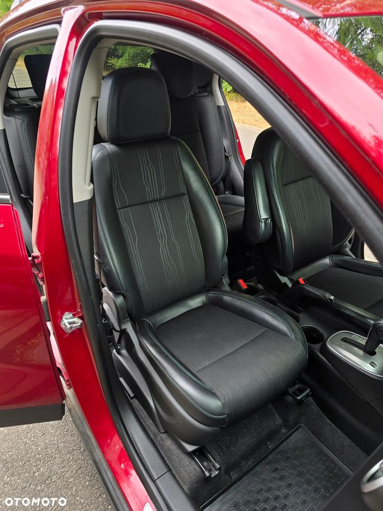 Chevrolet Trax 1.4T Automatik LT+ - 21