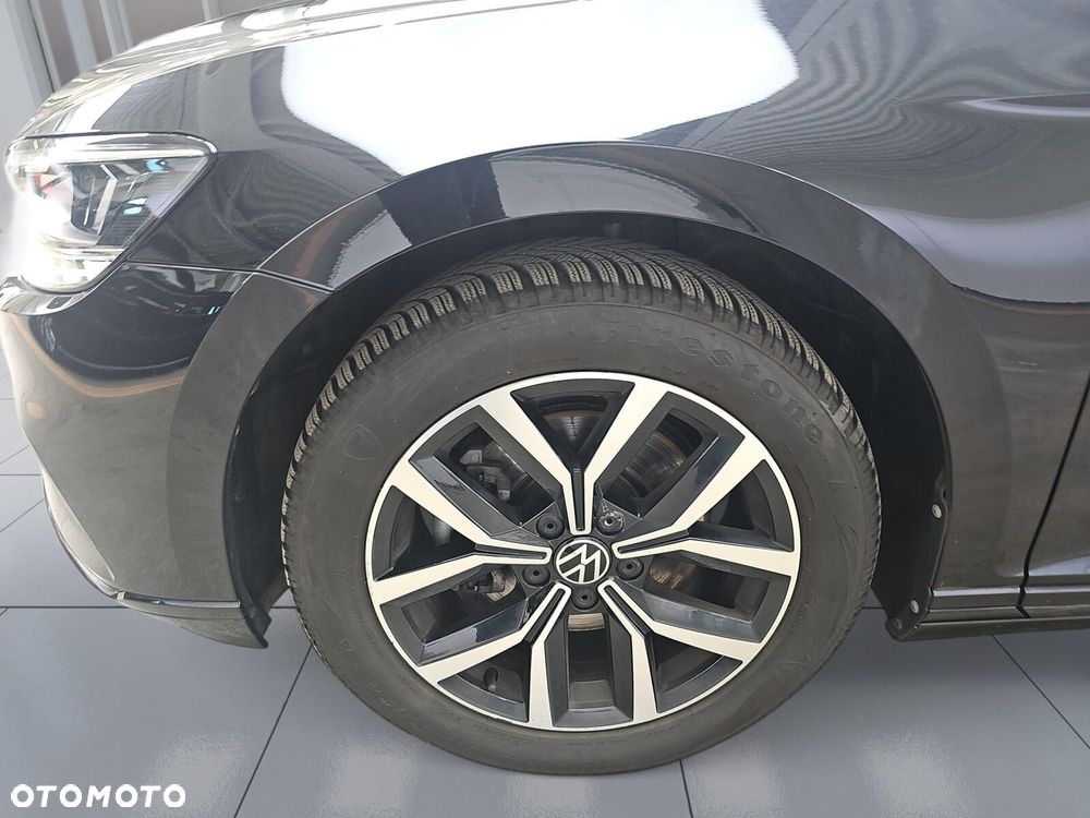 Volkswagen Passat Variant 1.5 TSI EVO Business DSG - 32