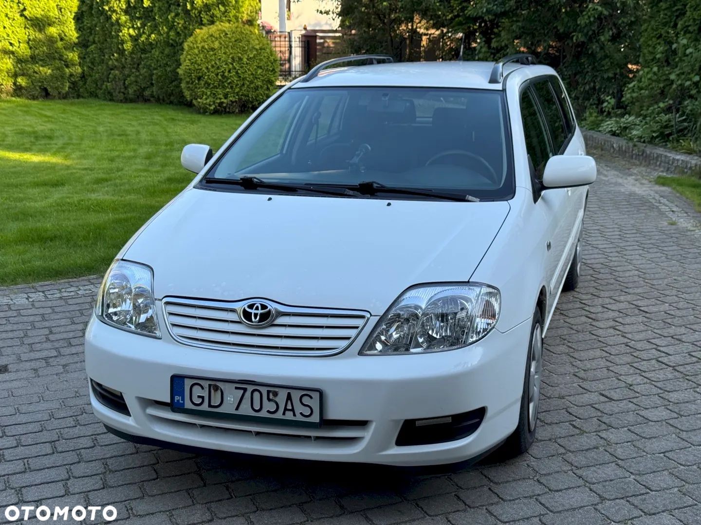 Toyota Corolla 1.4 D-4D Terra - 1