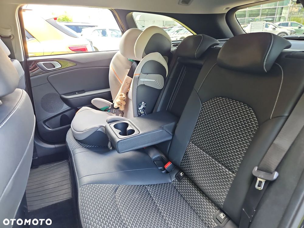 Kia Ceed 1.5 T-GDI Tribute - 16