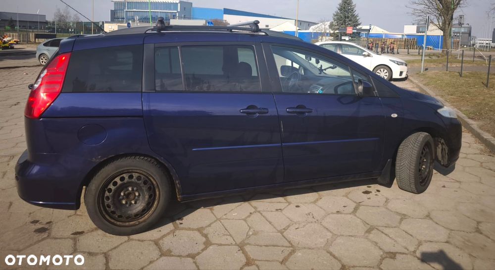 Mazda 5 1.8 Comfort - 6