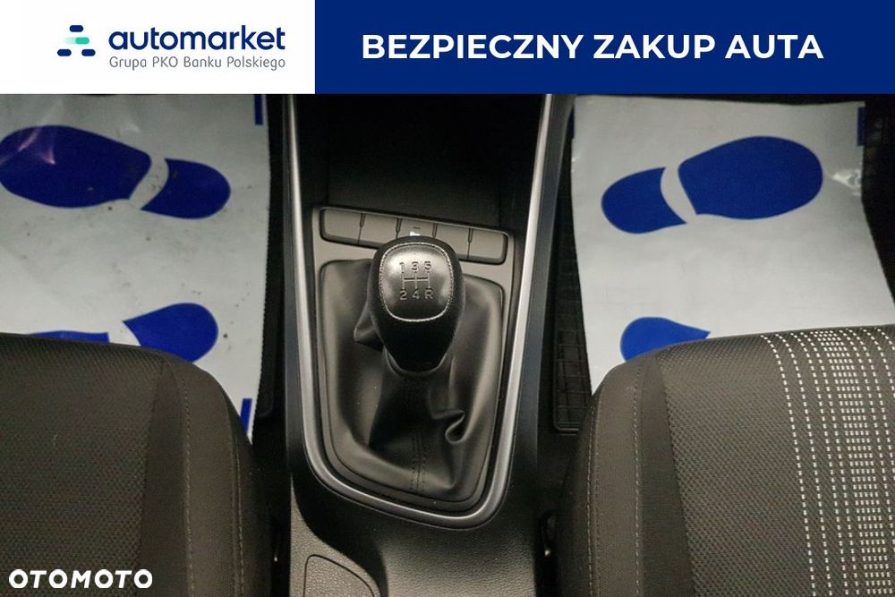 Hyundai i20 1.2 Pure - 20