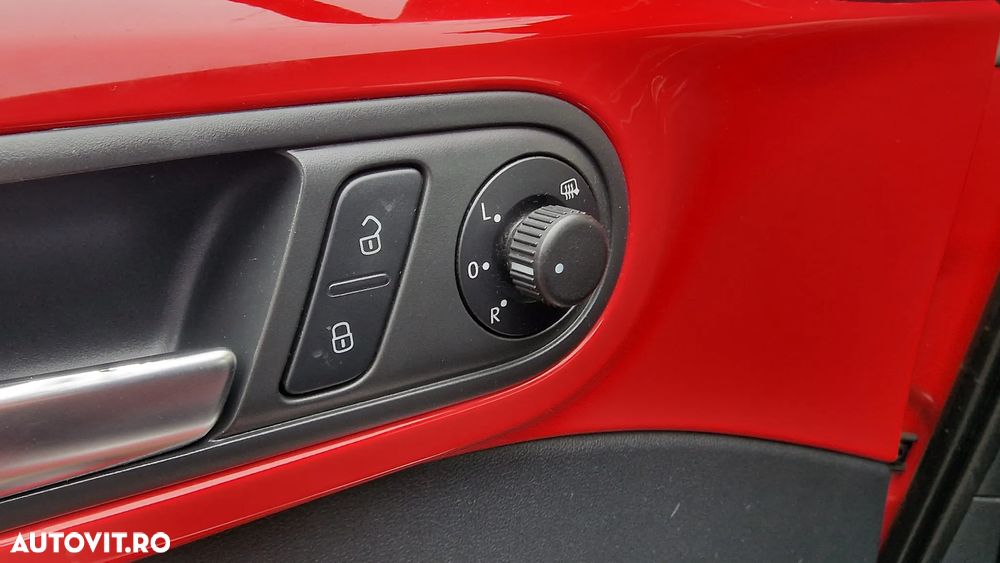 Volkswagen Beetle 1.2 TSI CUP - 11