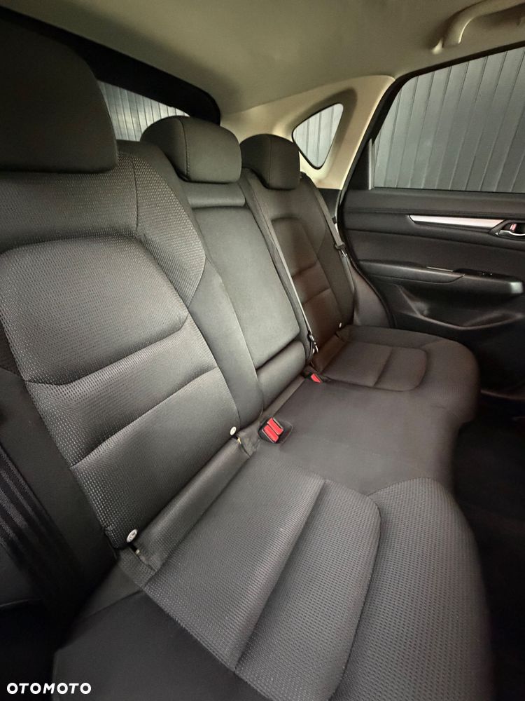 Mazda CX-5 - 11