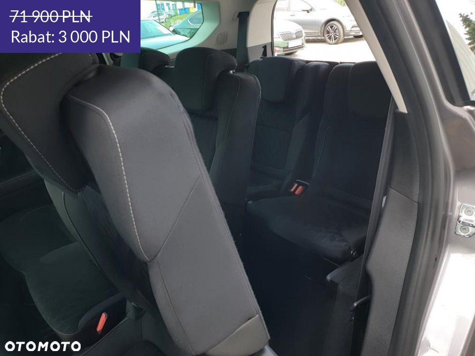 Renault Grand Scenic - 36