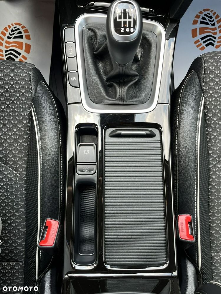 Kia XCeed 1.5 T-GDI M - 20