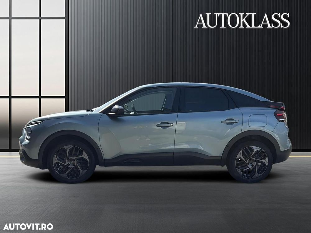 Citroën C4 1.5 BlueHDi S&S EAT8 Feel Pack - 2