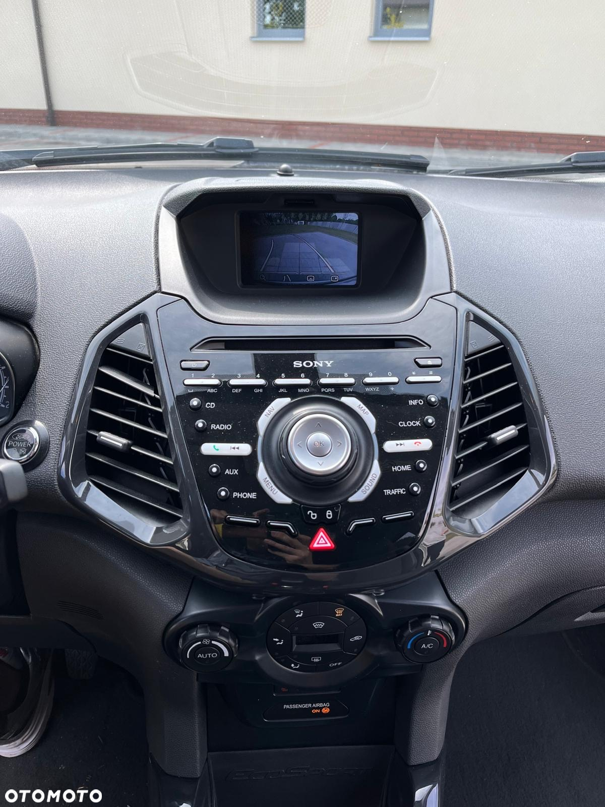 Ford EcoSport 1.0 EcoBoost TITANIUM - 8