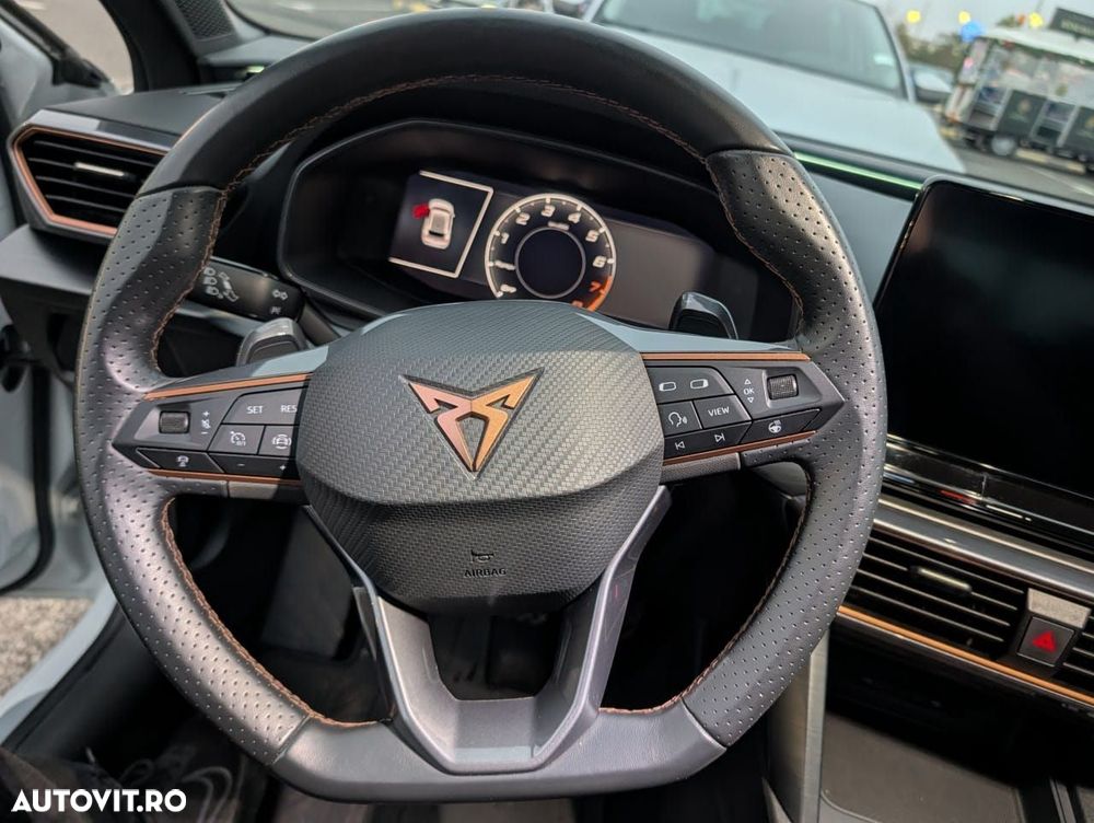 Cupra Leon - 19