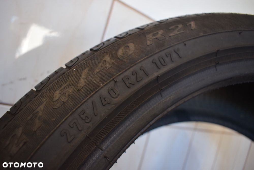 R21 275/40 Pirelli Scorpion Verde cena za parę - 6