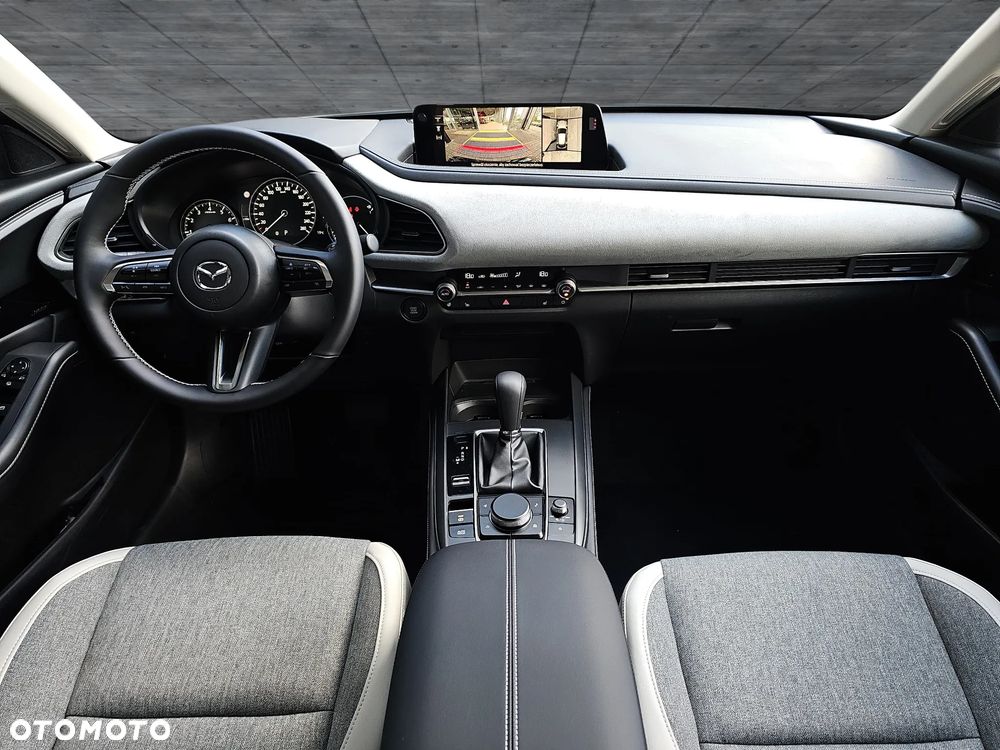 Mazda CX-30 2.5 mHEV Makoto 2WD - 18