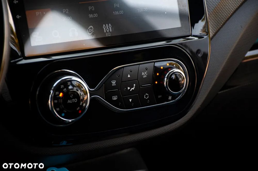 Renault Captur ENERGY TCe 120 EDC Dynamique - 30