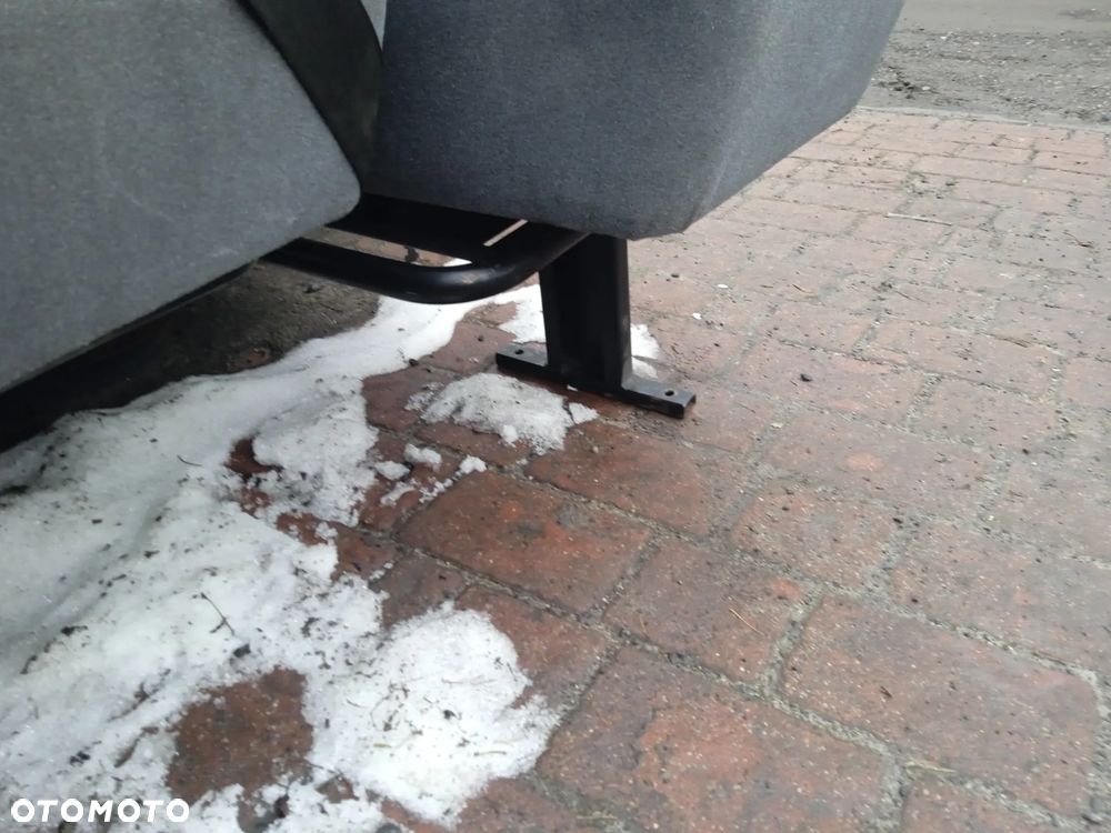 ŁAWKA 3-OSOBOWA UNIWERSALNA BUS - 5