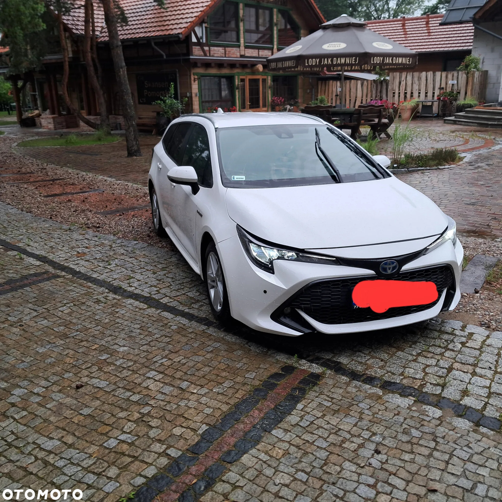 Toyota Corolla - 6