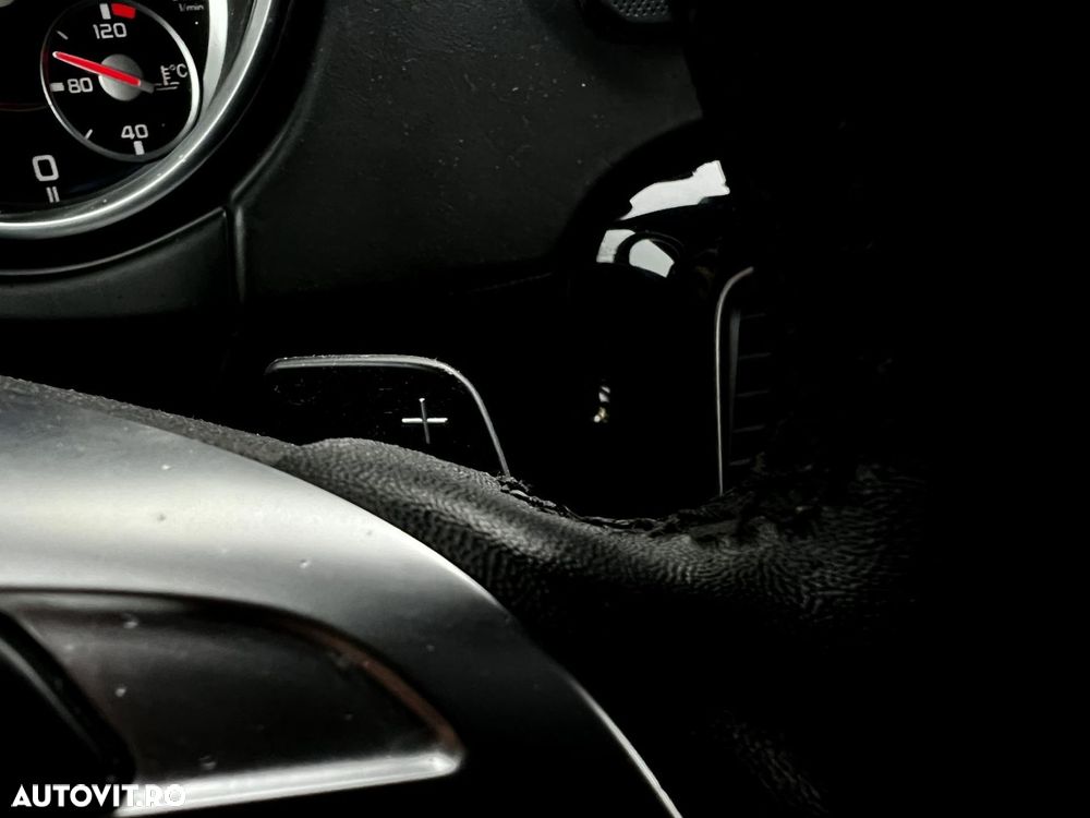 Mercedes-Benz G - 22