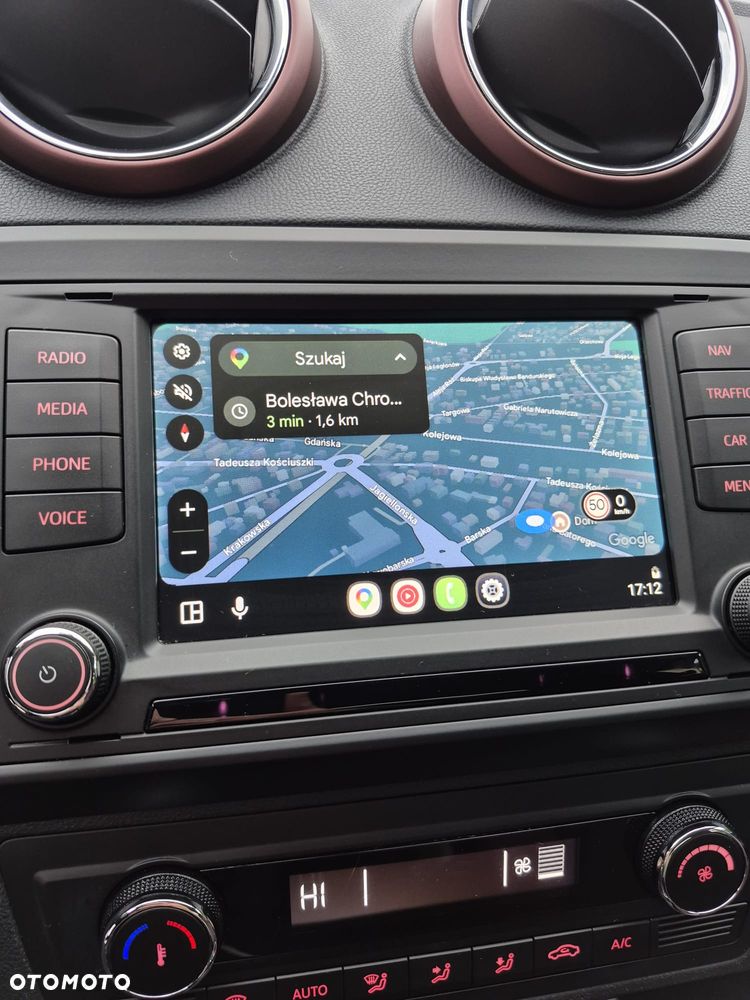 Seat Ibiza 1.2 TSI Colour Edition - 20